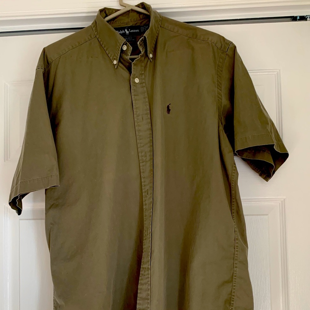 Men’s Polo shirt